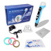 3D Pen D-2020 Black